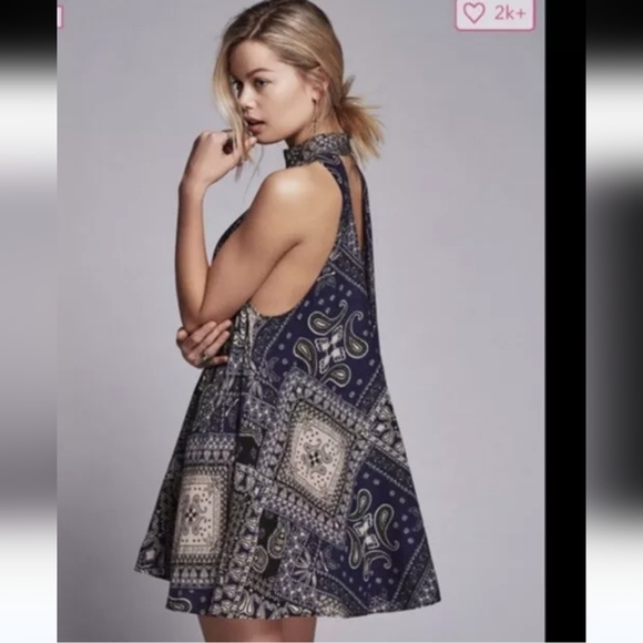 Free People Intimately Beaux Slip Dress - Picture 4 of 11